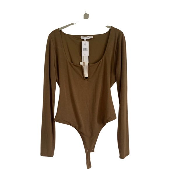 Good American Bodysuit - Picture 4 of 6